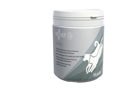 MJS Mobility Powder 250 gram Trovet