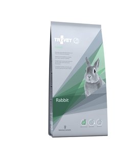 RHF konijnenvoer 2x5 kg Trovet