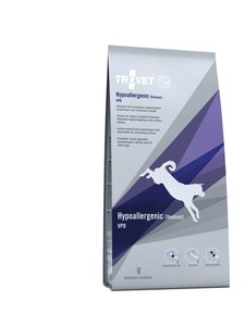 VPD Hypoallergenic (Venison) hond 2x3 kg Trovet