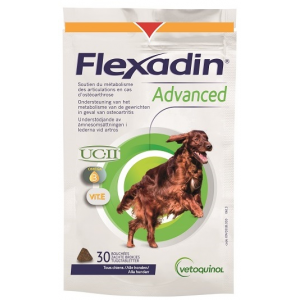 Flexadin Advanced 30 chews