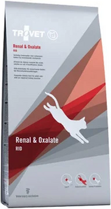 TP Cat Renal Oxalate Chicken 1,2 kg Trovet 