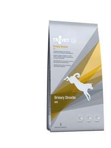 ASD Urinary Struvite Hond 2x3 kg Trovet 