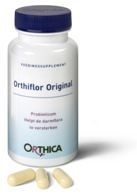 Orthiflor 60 capsules van Orthica