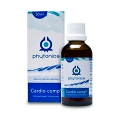 Cardio comp 50 ml NML