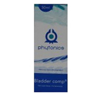 Bladder comp 50 ml NML