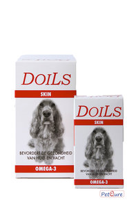 Doils Skin 100 ml