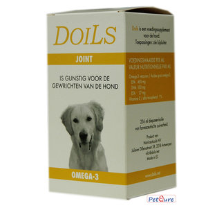 Doils Joint 100 ml