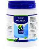 PUUR Tranquil, 75 gram van NML