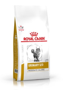 Urinary Moderate Calorie Kat 9 kg Royal Canin