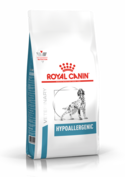 Hypoallergenic-Hond-14-kg-Royal-Canin